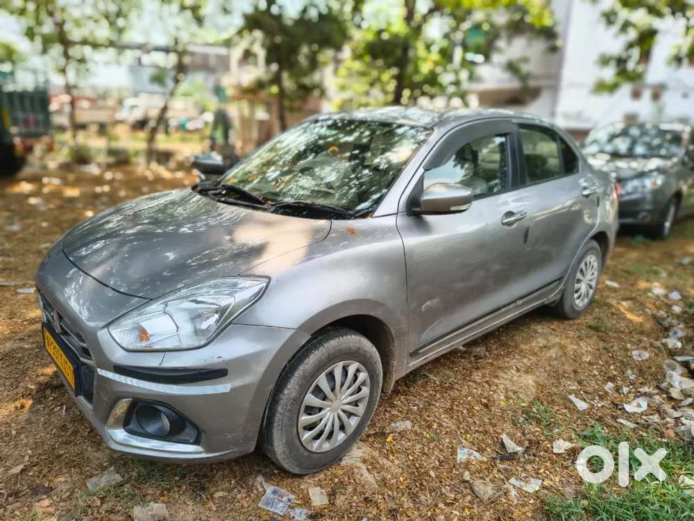 Maruti Suzuki Dzire 2021
