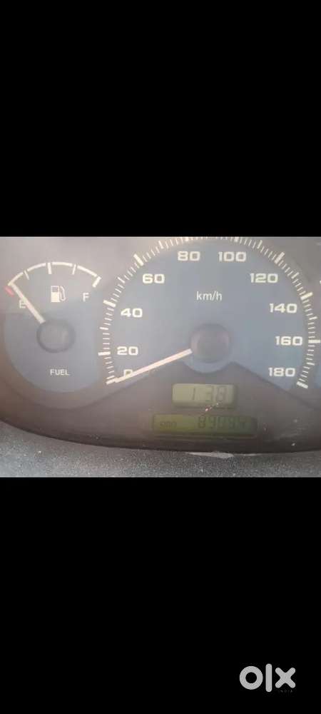 Chevrolet Spark Lt 2009
