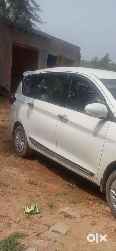 Maruti Suzuki Ertiga 2024 Cng & Hybrids Good Condition
