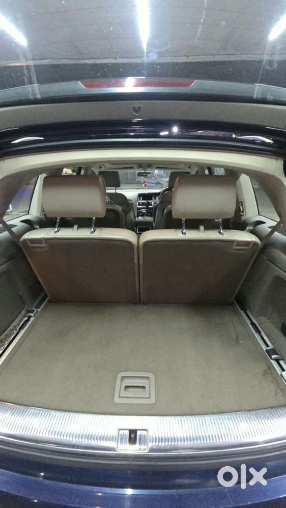 Audi Q7 3.0 Tdi Quattro 2013
