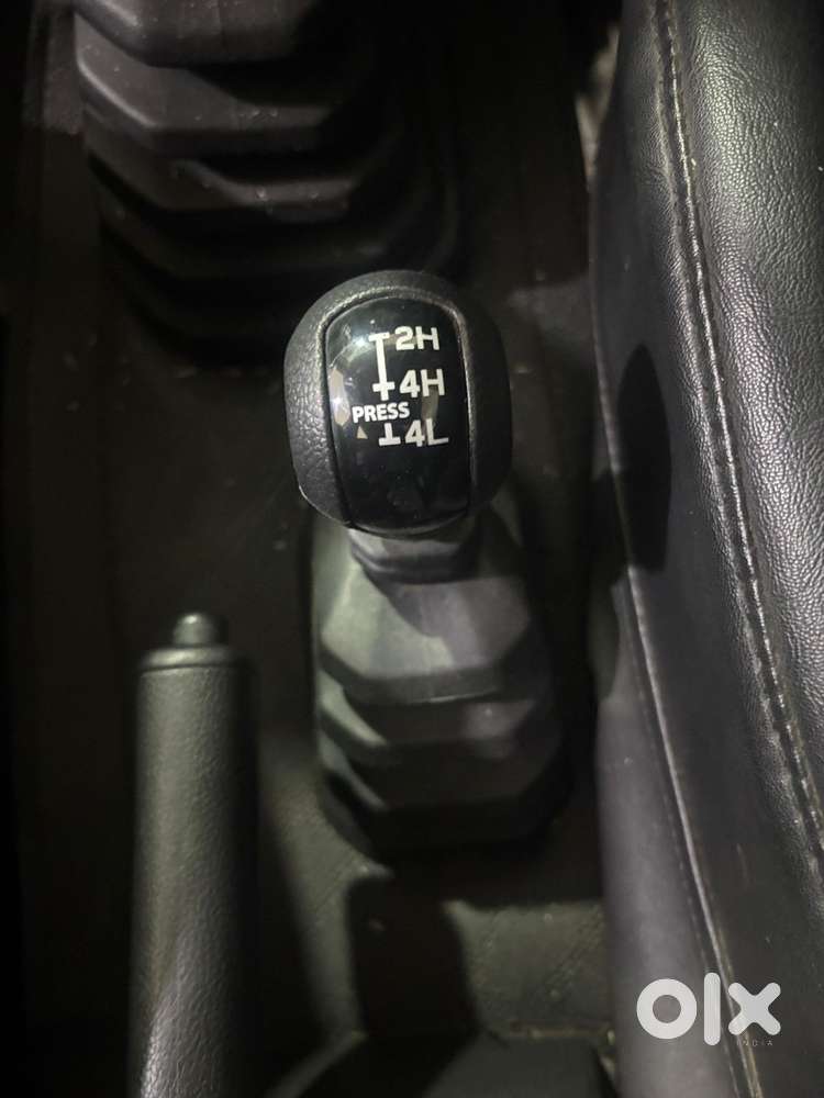 Maruti Suzuki Jimny Zeta Mt, 2024, Petrol