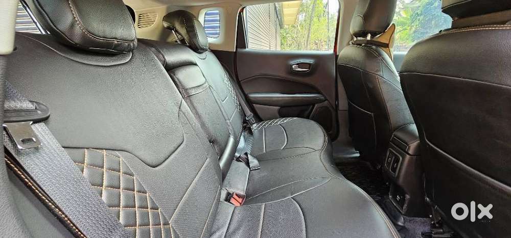 Jeep Compass 1.4 Sport Plus, 2019, Petrol