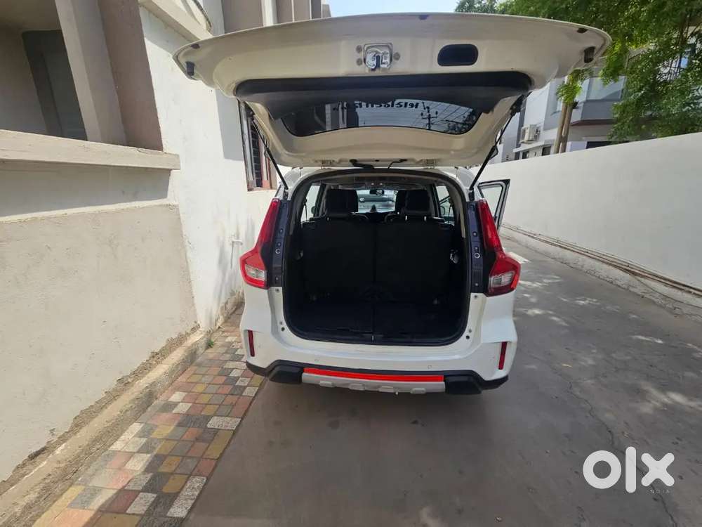 Maruti Suzuki Xl6 2022 Petrol 117814 Km Driven