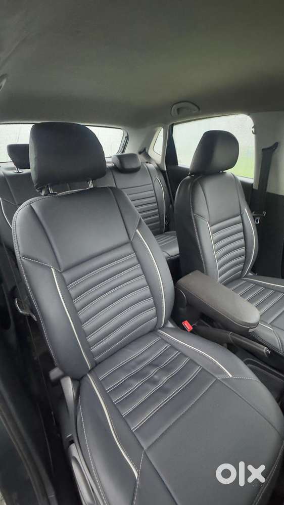 Volkswagen Polo 1.0 Mpi Comfortline, 2018, Petrol