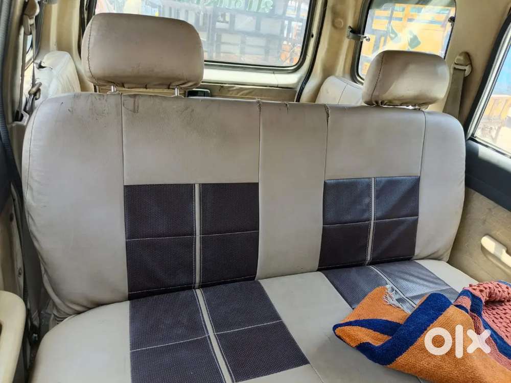 2014 Chevrolet Tavera Diesel