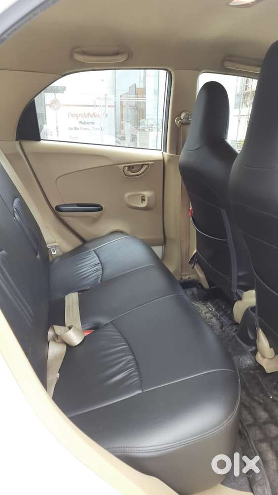 Honda Brio 2013-2016 S Mt, 2014, Petrol