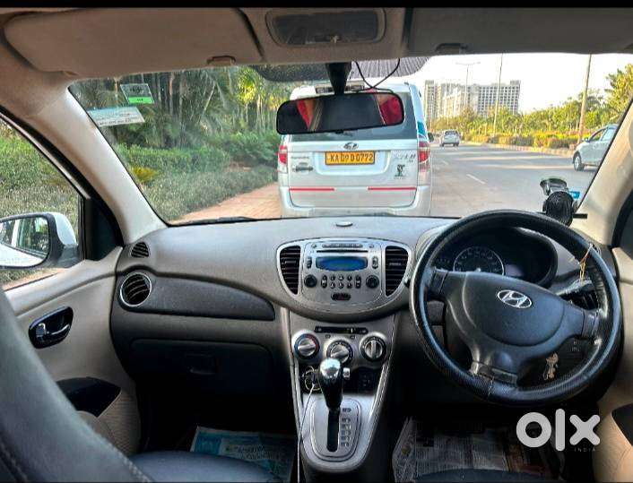 Top End Automatic And Sports