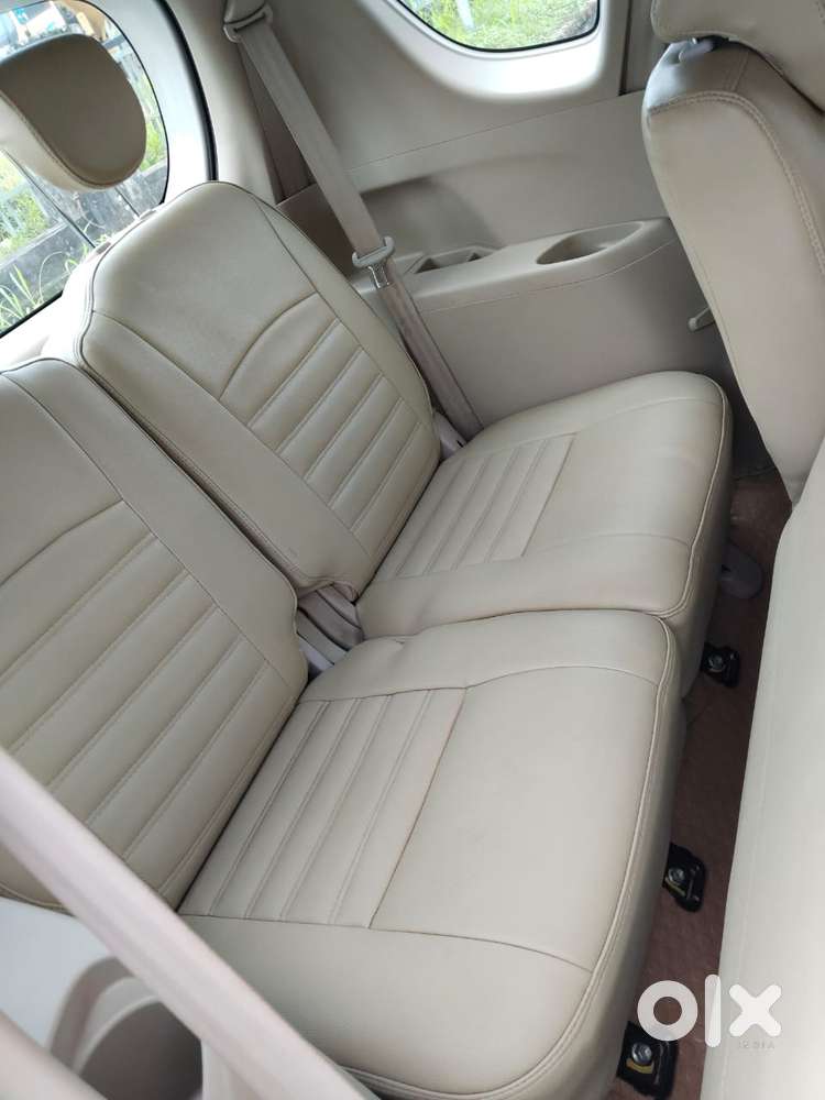 Maruti Suzuki Ertiga 2015-2018 Vdi Abs Limited Edition, 2017, Diesel