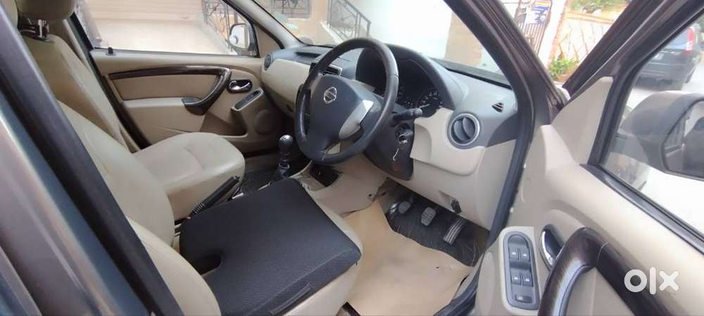 Nissan Terrano  Great Price / Well Maintained