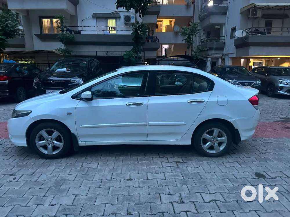 Honda City 2010 Petrol Good Condition