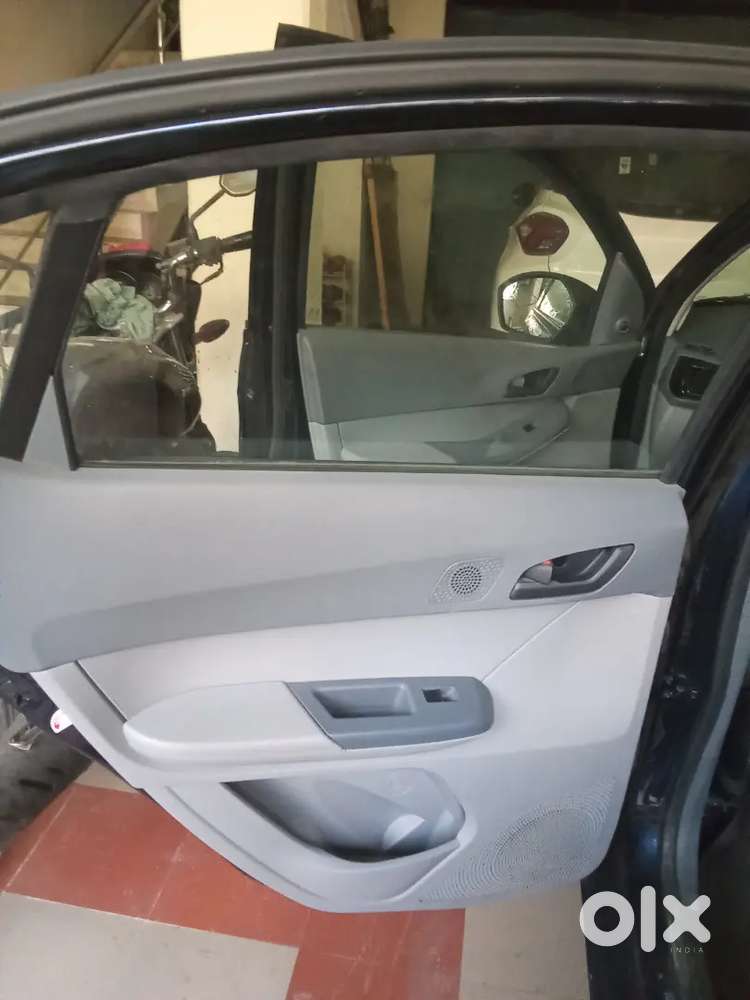 Tata Tigor 2025