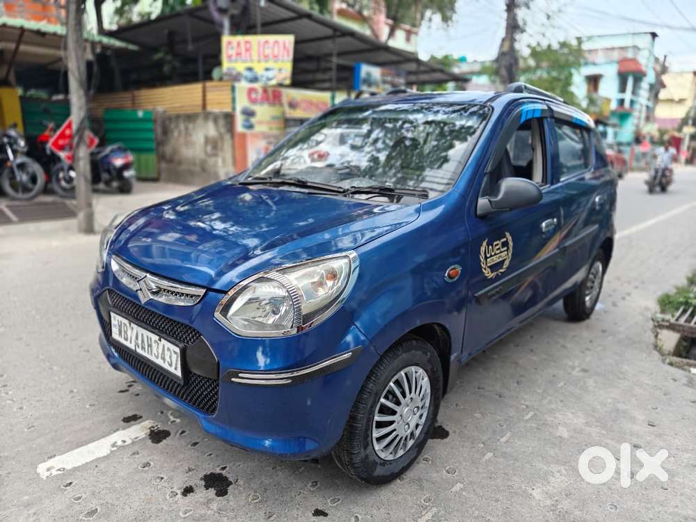 Maruti Suzuki Alto 800 0.8 Vxi (o), 2015, Petrol