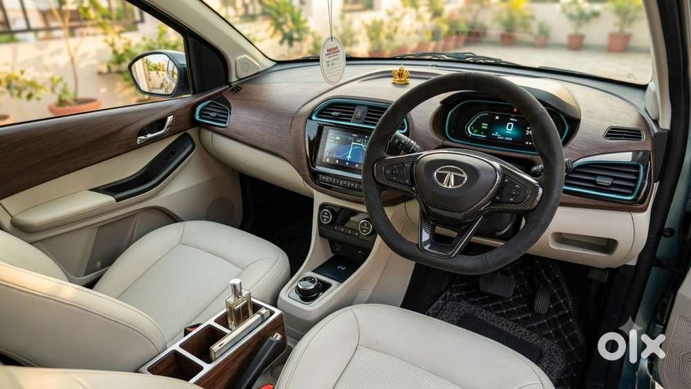 Tata Tiago Ev Xz 2023