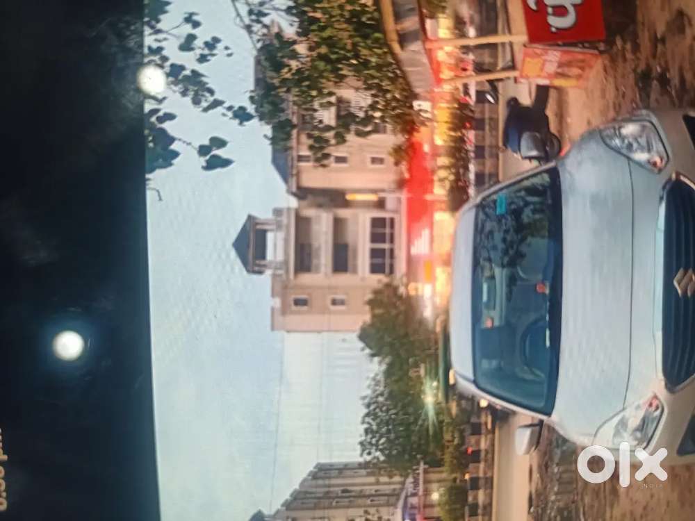 Maruti Suzuki Dzire 2018 Petrol 80210 Km Driven