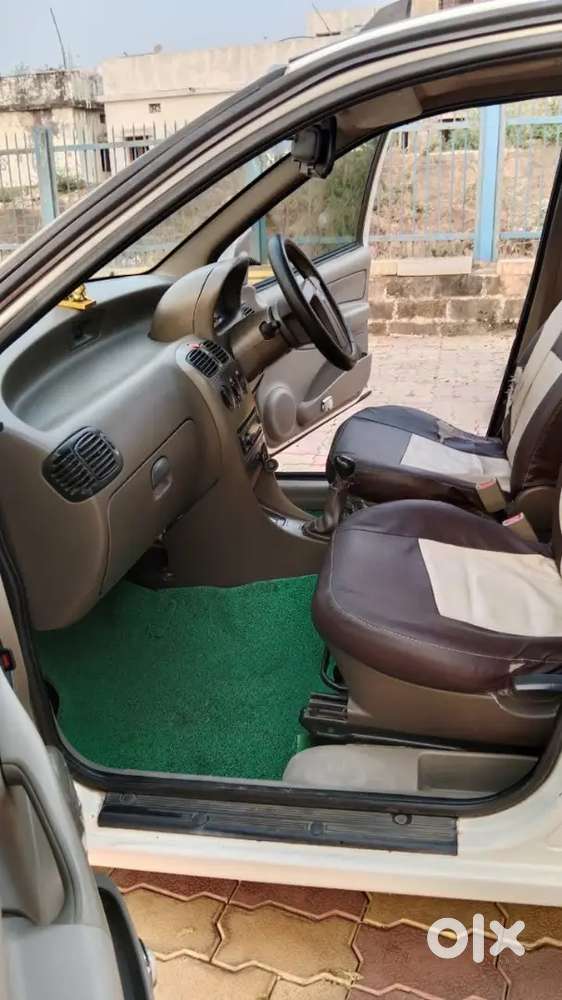Tata Indigo Cs 2012 Diesel 111734 Km Driven