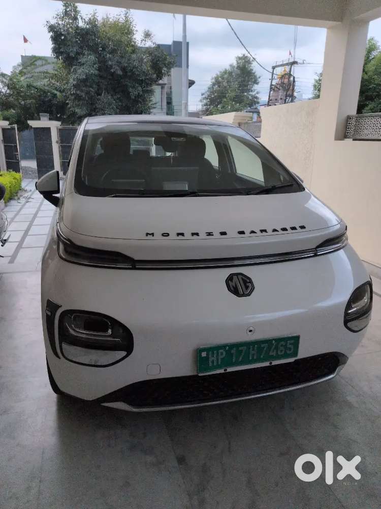 Mg Windsor Ev 2024 Essence
