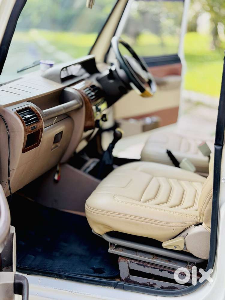 Mahindra Bolero Slx, 2012, Diesel