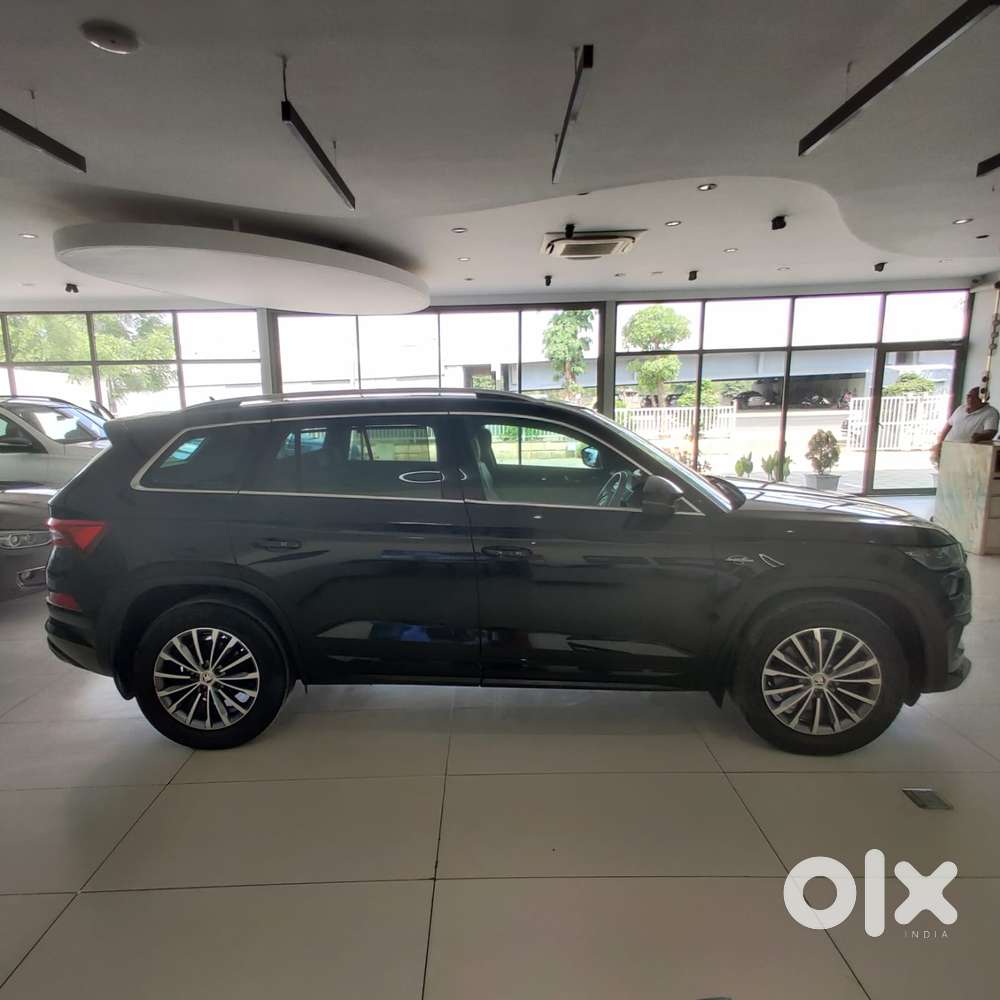 Skoda Kodiaq 2.0 L&k Tsi Dsg, 2022, Petrol