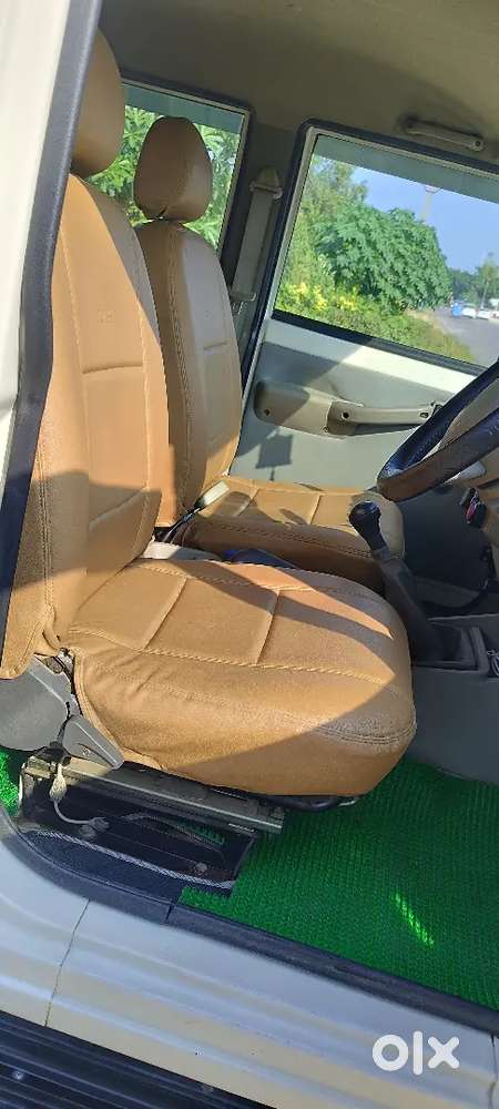 Mahindra Bolero Power 2017 Diesel Variant