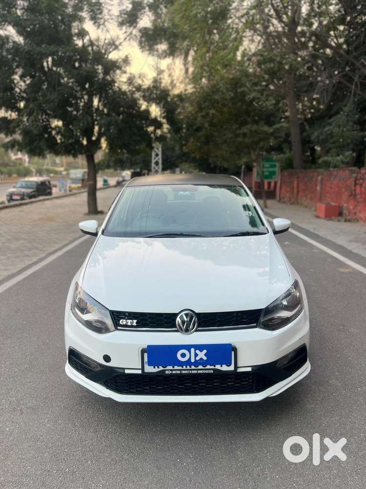 Volkswagen Polo 1.2 Mpi Trendline, 2016, Diesel