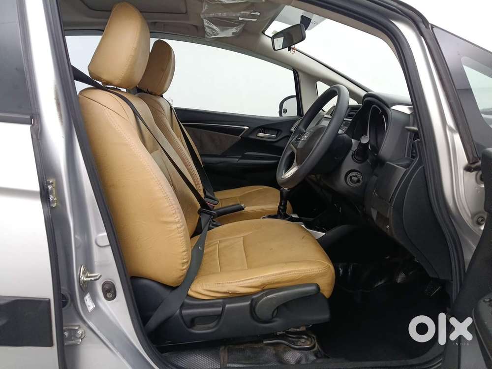 Honda Wr-v 1.2 Vx I-vtec, 2018, Petrol