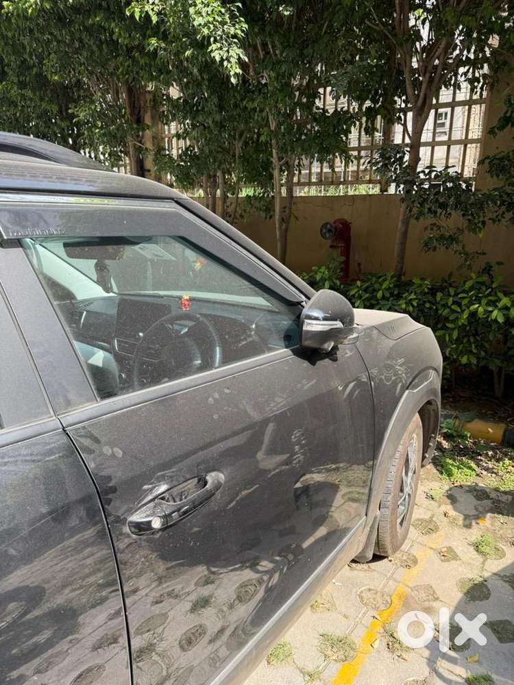 Mahindra Xuv 3xo 2024 Petrol 26000 Km Driven