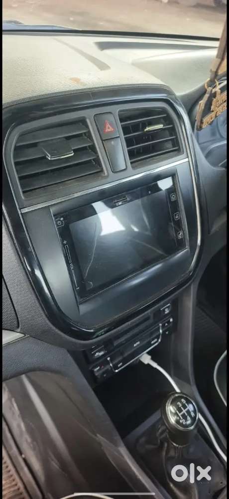 Maruti Suzuki Vitara Zdi 2019