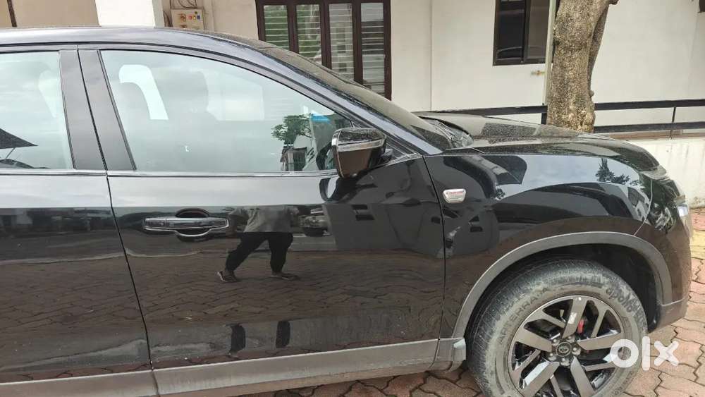 Tata Harrier 2.0 Kryotec 2023