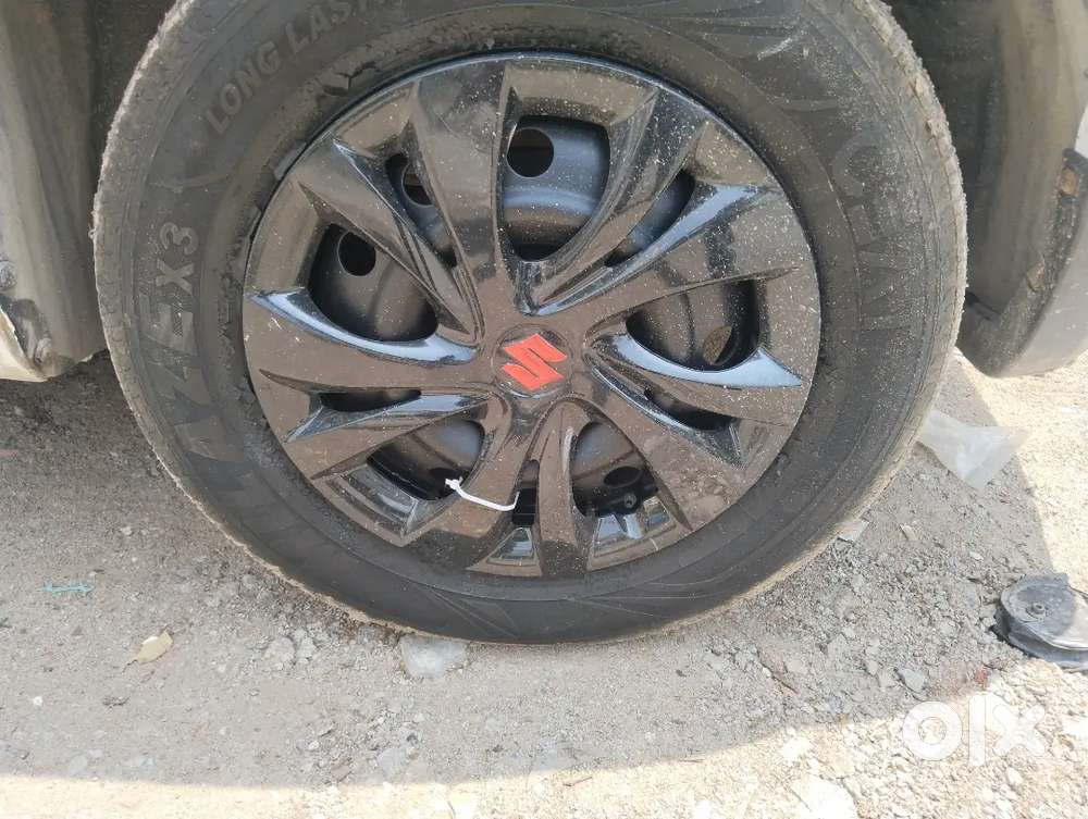 Maruti Suzuki Dzire 2019 Diesel Good Condition