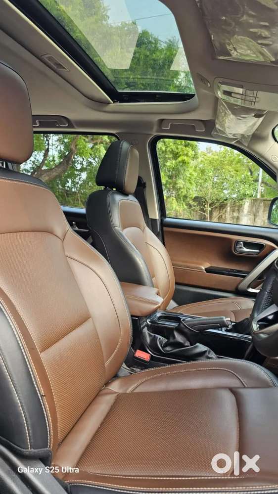 Mahindra Scorpio-n, 2025, Diesel