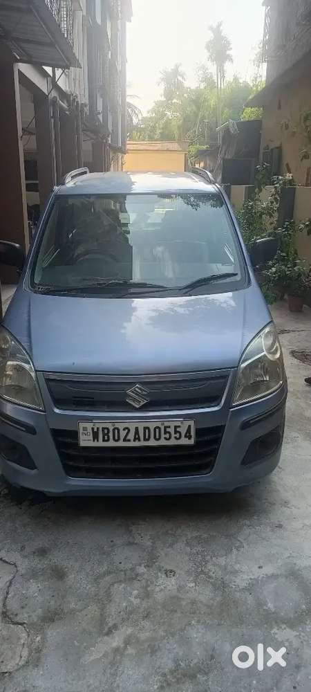 Maruti Suzuki Wagon R 2013 Petrol 19341 Km Driven