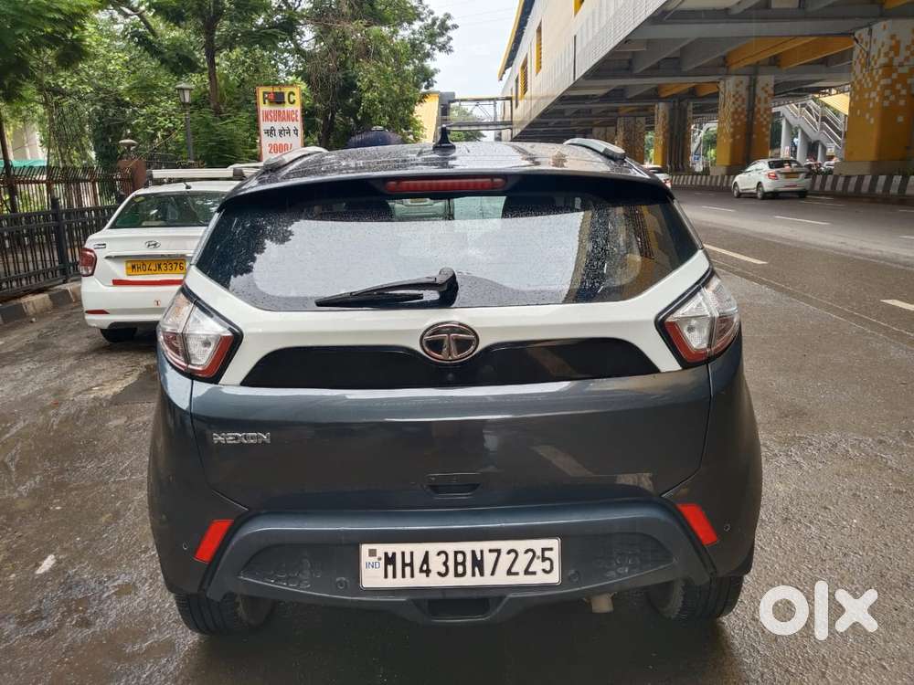 Tata Nexon 1.5 Revotorq Xza Plus (l), 2019, Diesel