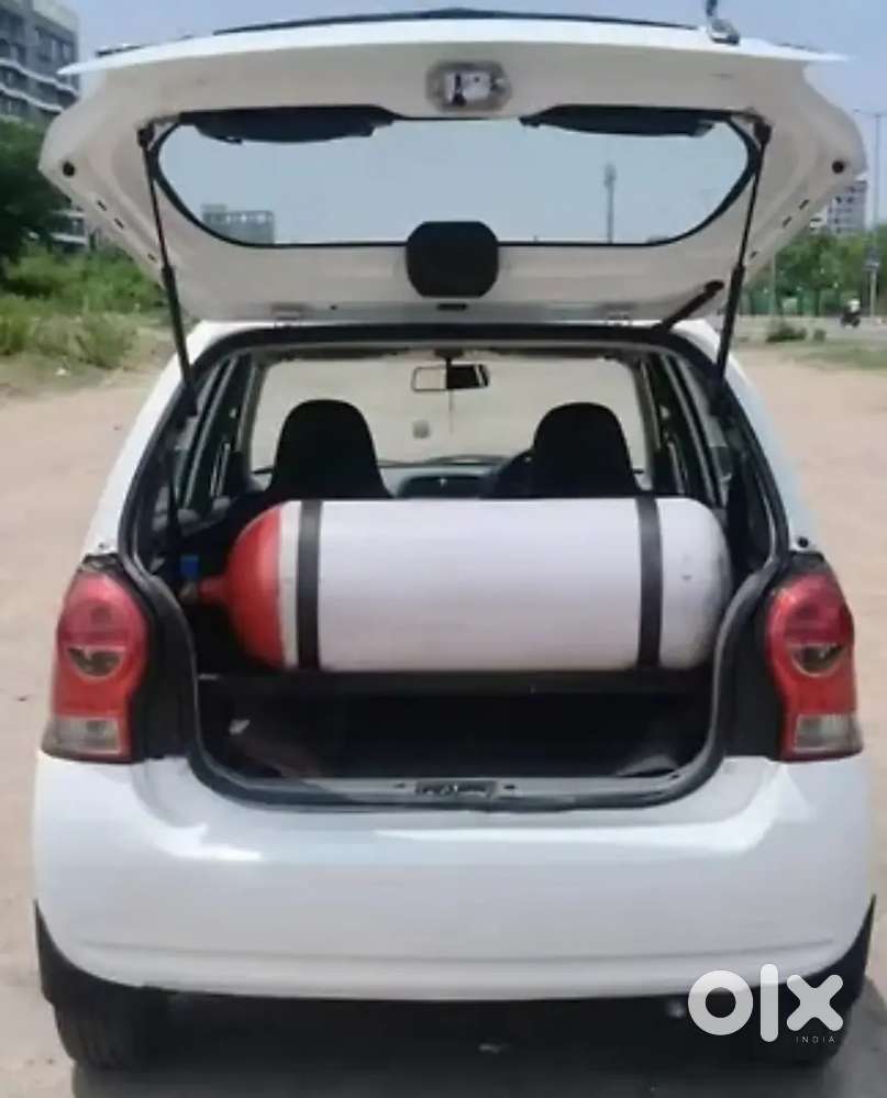 Maruti Suzuki Alto 2014