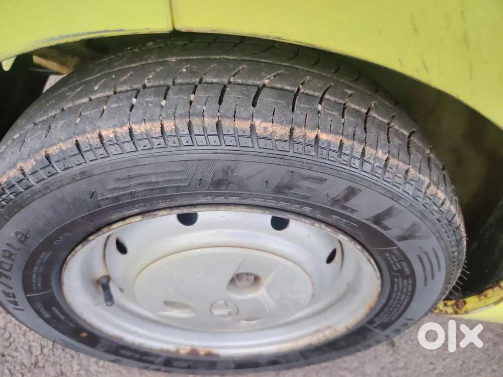 Tata Nano Cx 2012 Petrol Well Maintained