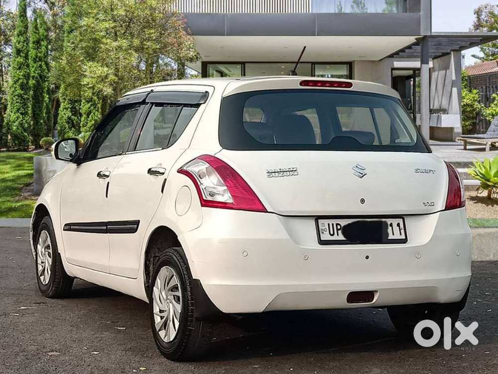 Maruti Suzuki Swift Vxi + Manual, 2014, Petrol