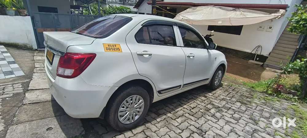 Maruti Suzuki Dzire 2023