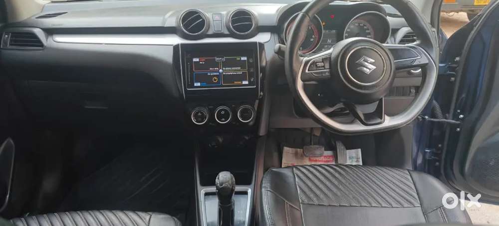 Maruti Suzuki Swift Zdi 2019