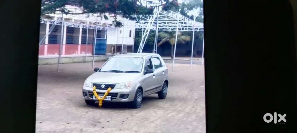 This Car Is Good