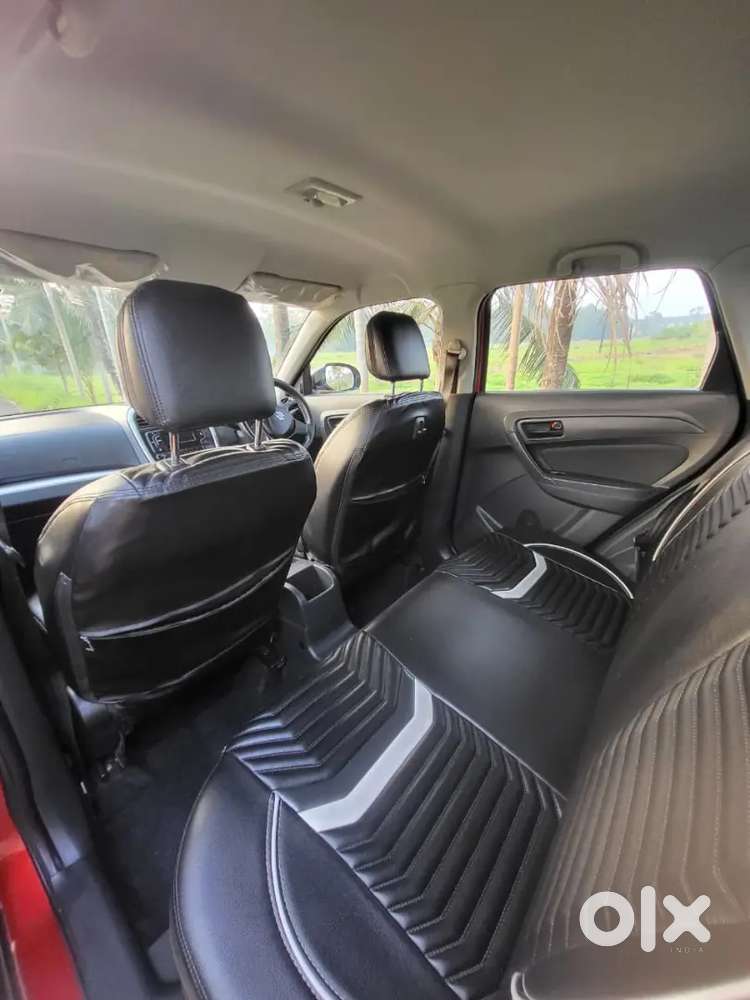 Maruti Suzuki Brezza