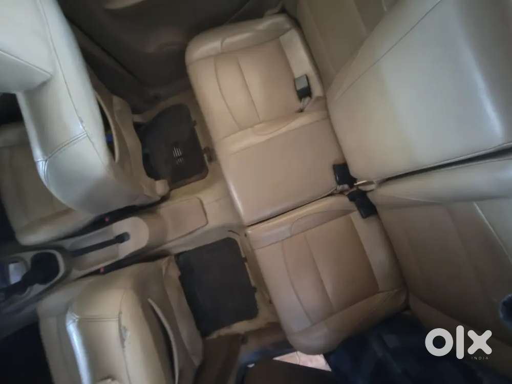 Chevrolet Enjoy 2014 Diesel Well Maintained