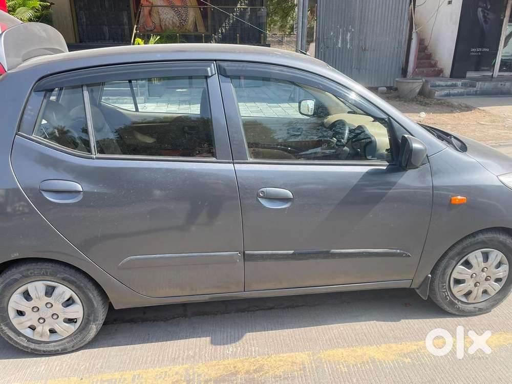Good Condition