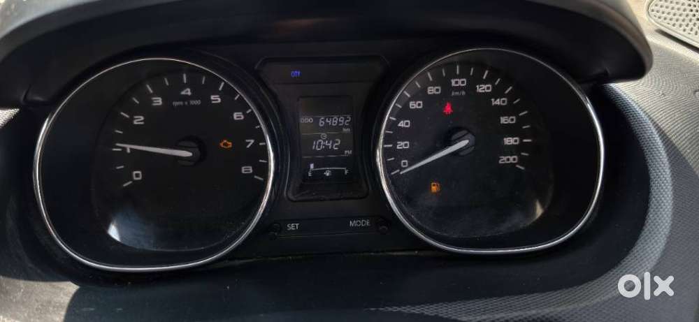 Tata Tiago 1.2 Revotron Xz (o), 2018, Petrol