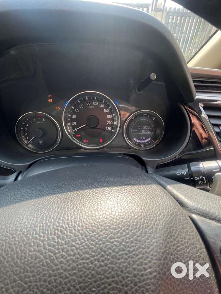 Honda City 2018 Petrol 12000 Km Driven