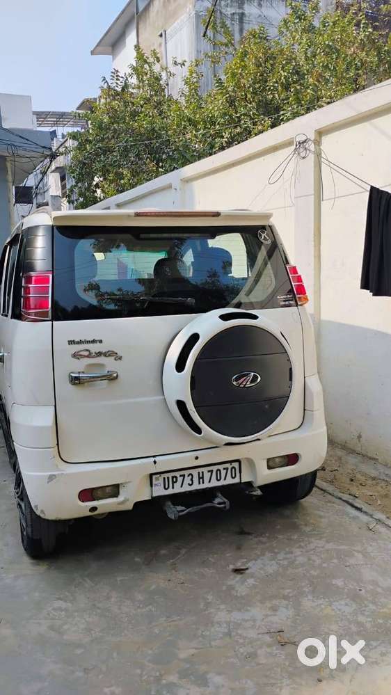 Mahindra Quanto C4 2014 Diesel
