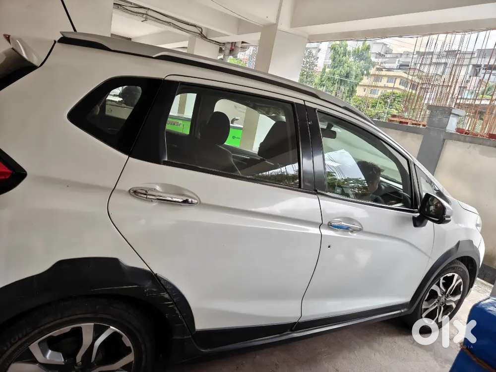 Honda Wr-v 1.2 2018