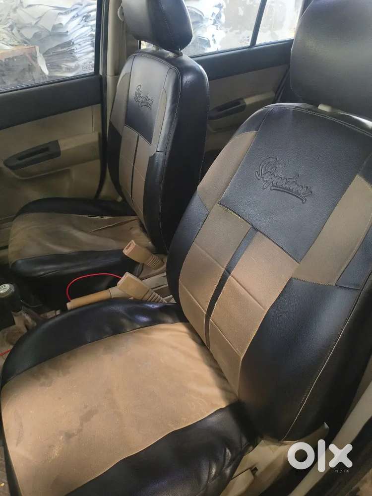 Hyundai Getz Car