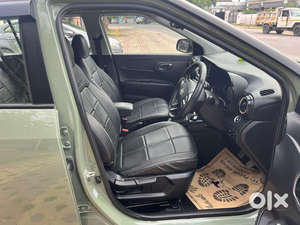 Hyundai Exter Sx (o) Connect 1.2 Mt, 2023, Petrol