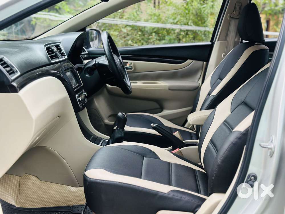 Maruti Suzuki Ciaz Zdi(o), 2016, Diesel