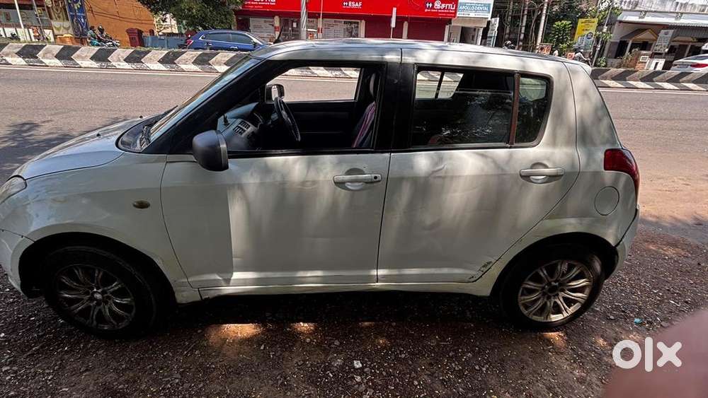 Maruti Suzuki Diesel 2008