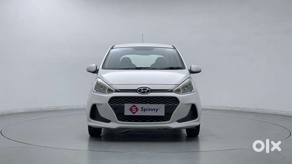 Hyundai Grand I10 1.2 Kappa Magna, 2018, Petrol